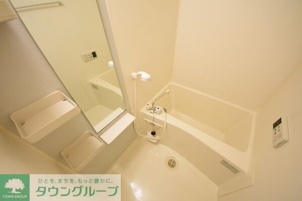 プライドの物件内観写真